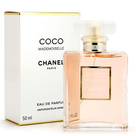 Chanel coco mademoiselle